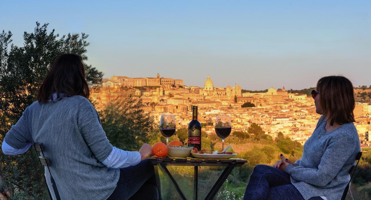 Bed and Breakfast Baglio Genovesi Ното Экстерьер фото