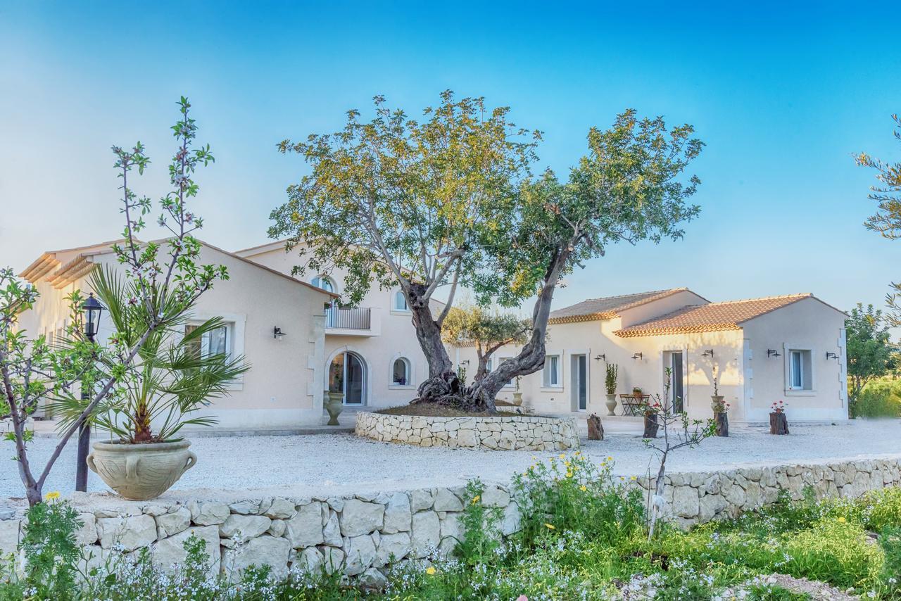 Bed and Breakfast Baglio Genovesi Ното Экстерьер фото
