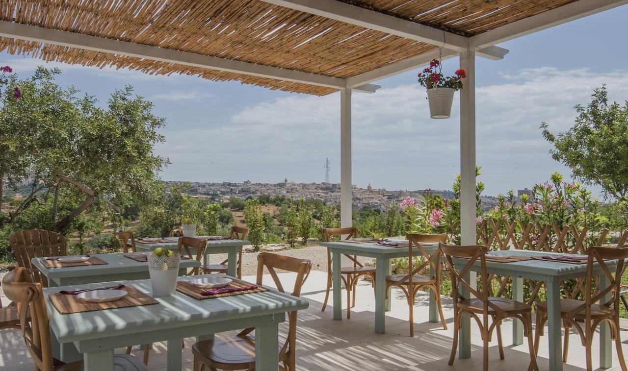 Bed and Breakfast Baglio Genovesi Ното Экстерьер фото