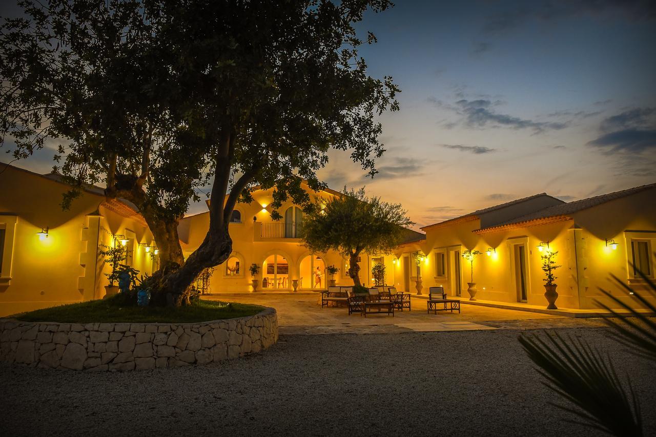 Bed and Breakfast Baglio Genovesi Ното Экстерьер фото